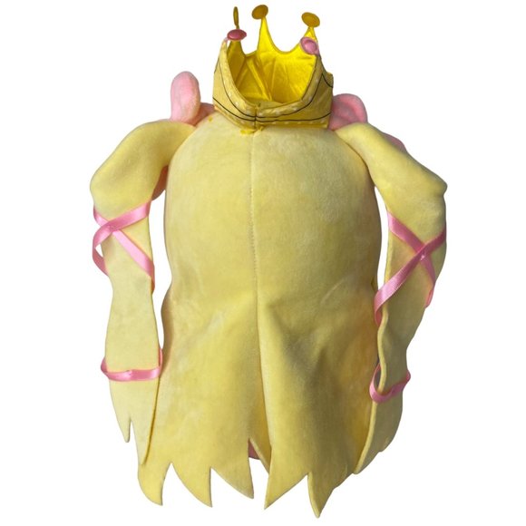 Inquisitor Master Plushy Princess Alex Stuff Plush Doll 2020 Limited Edition - Picture 3 of 10